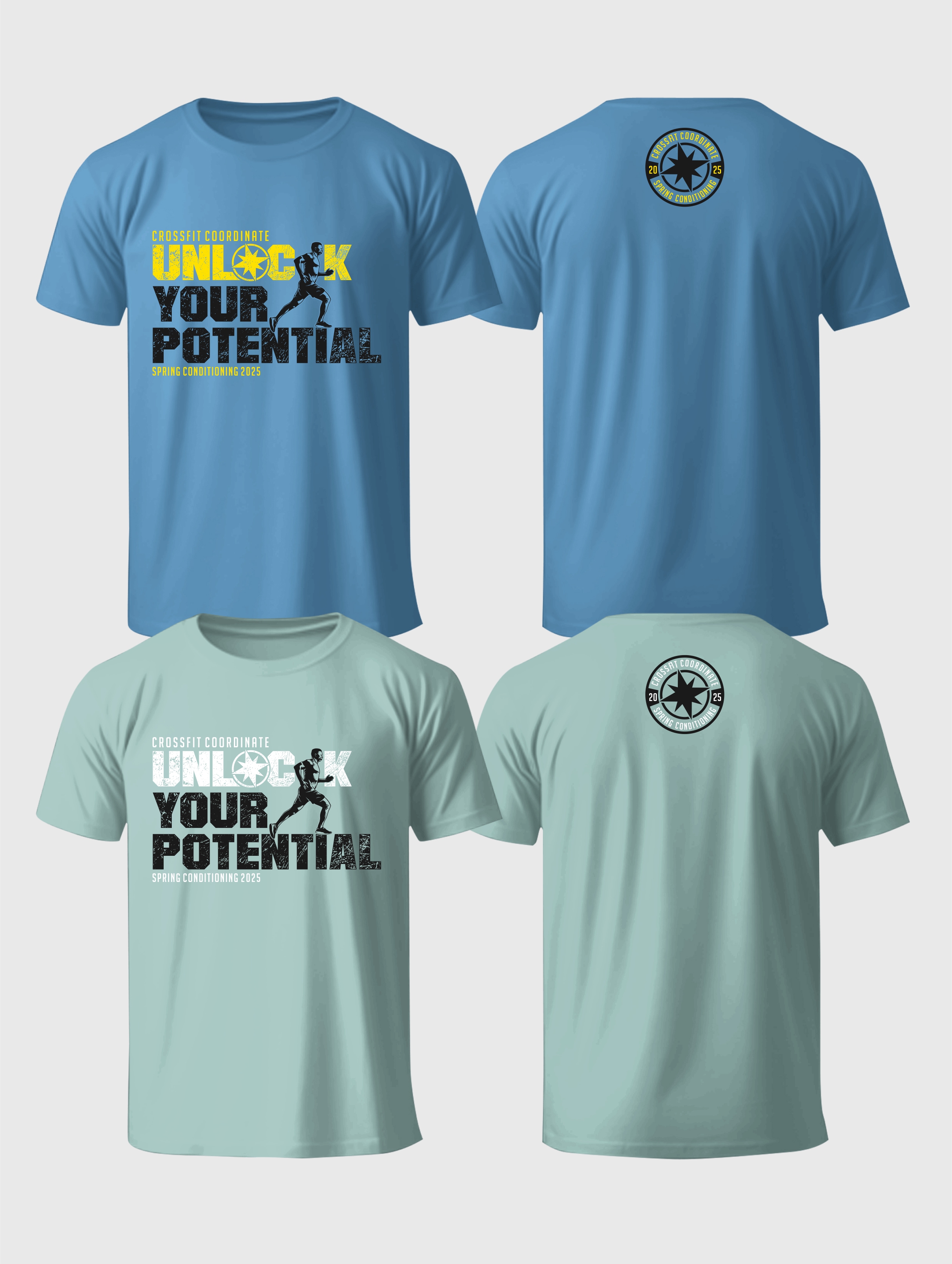 T-shirt Design by guruntool for this project | Design #34305591