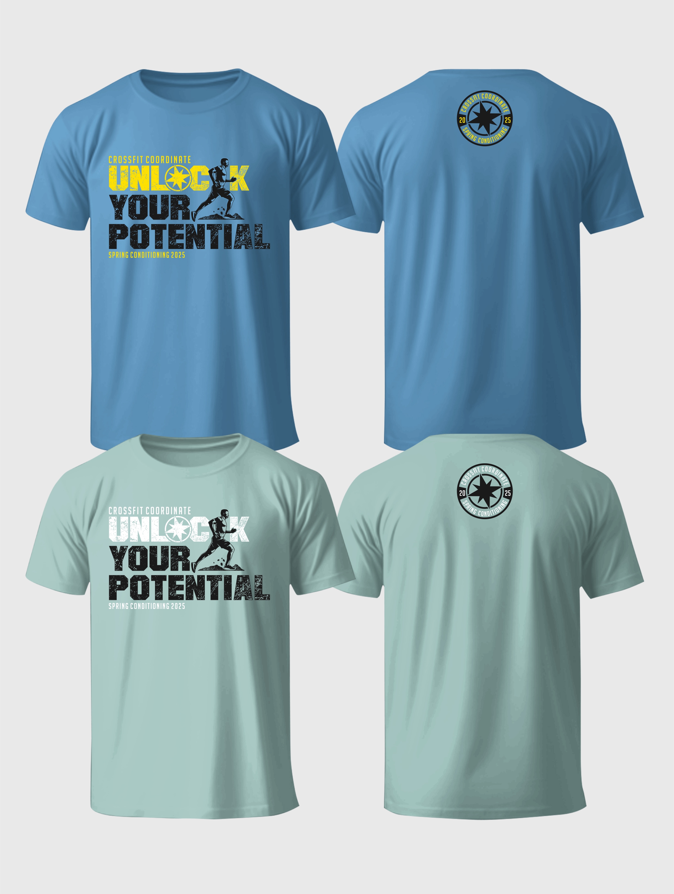 T-Shirt-Design von guruntool für dieses Projekt | Design #34305779