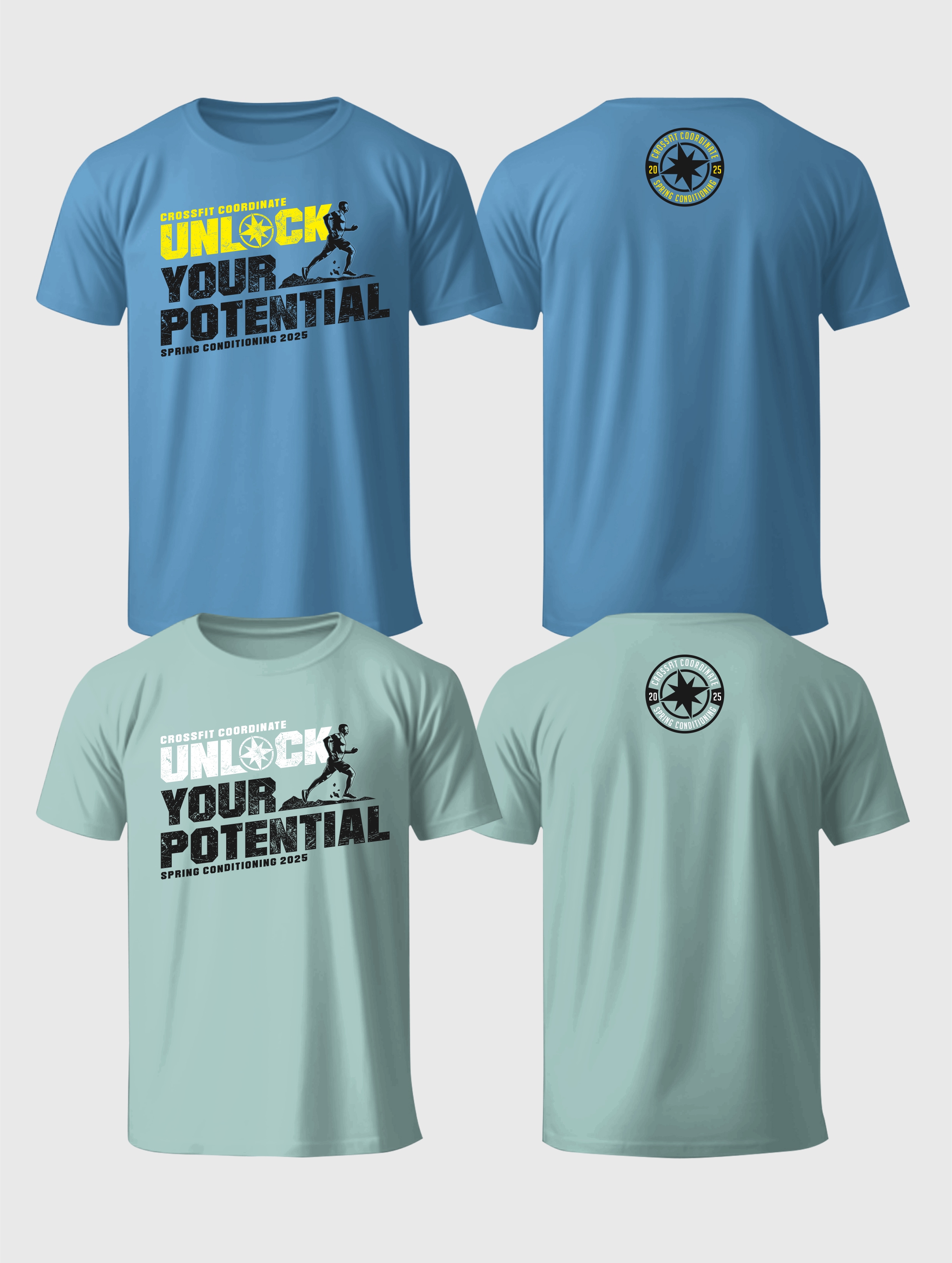 T-shirt Design by guruntool for this project | Design #34325149