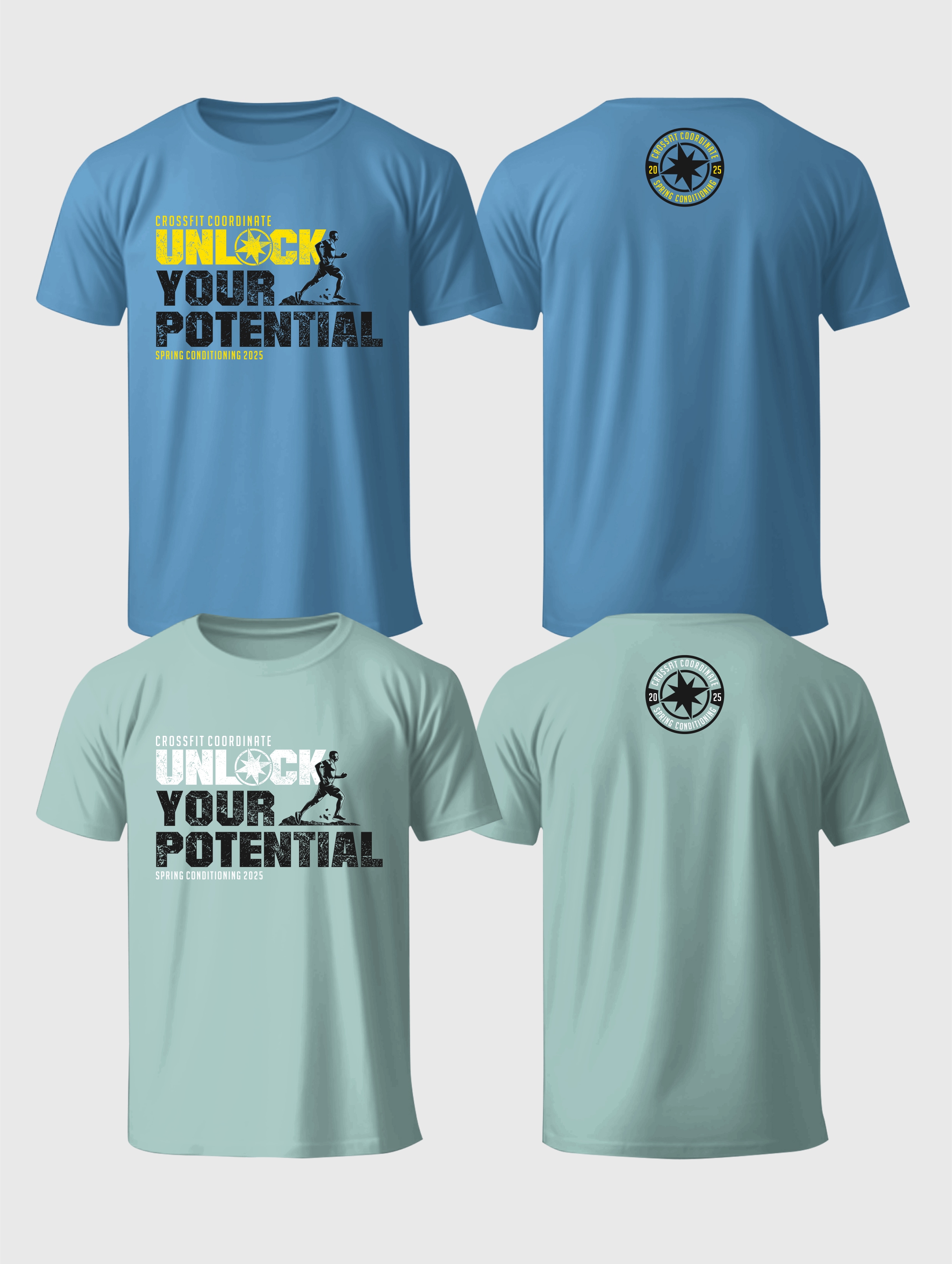 T-shirt Design by guruntool for this project | Design #34325150