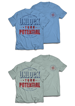 T-shirt Design by DoppelGanger Studio for this project | Design: #34281025