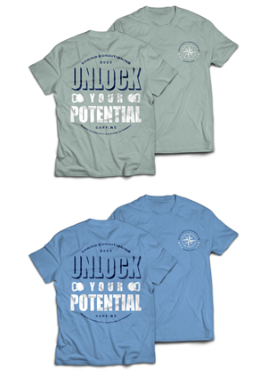 T-shirt Design by DoppelGanger Studio for this project | Design: #34287927