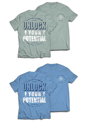 T-shirt Design by DoppelGanger Studio for this project | Design: #34295663