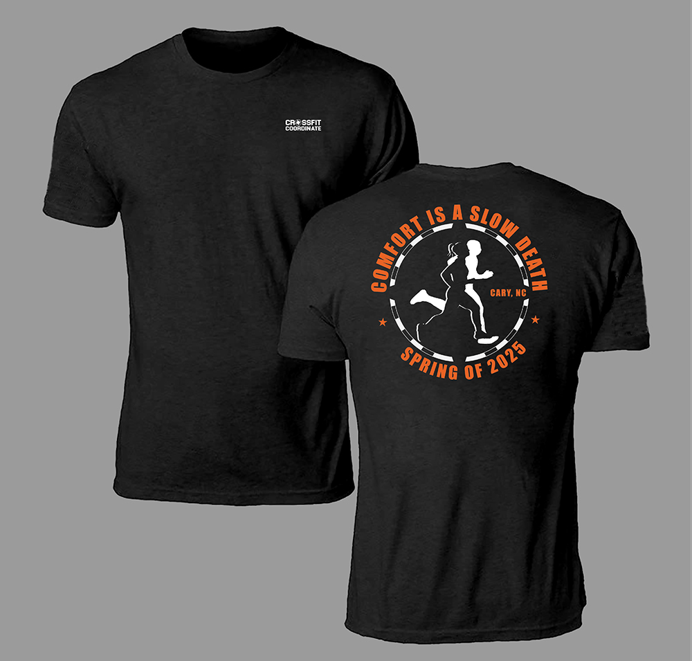 T-Shirt-Design von Johncina für dieses Projekt | Design #34305634