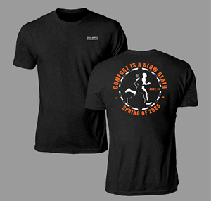 T-shirt Design by Johncina for this project | Design: #34305634