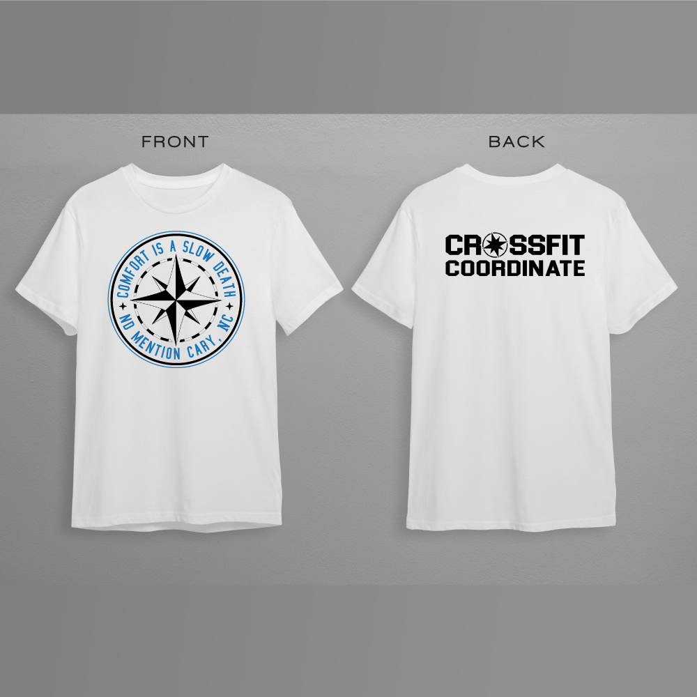 T-shirt Design by Krold IT Solutions for this project | Design #34300092