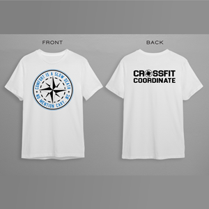 T-shirt Design by Krold IT Solutions for this project | Design: #34300092