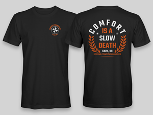 Design de T-shirt par Karim Craft pour ce projet | Design #34310311