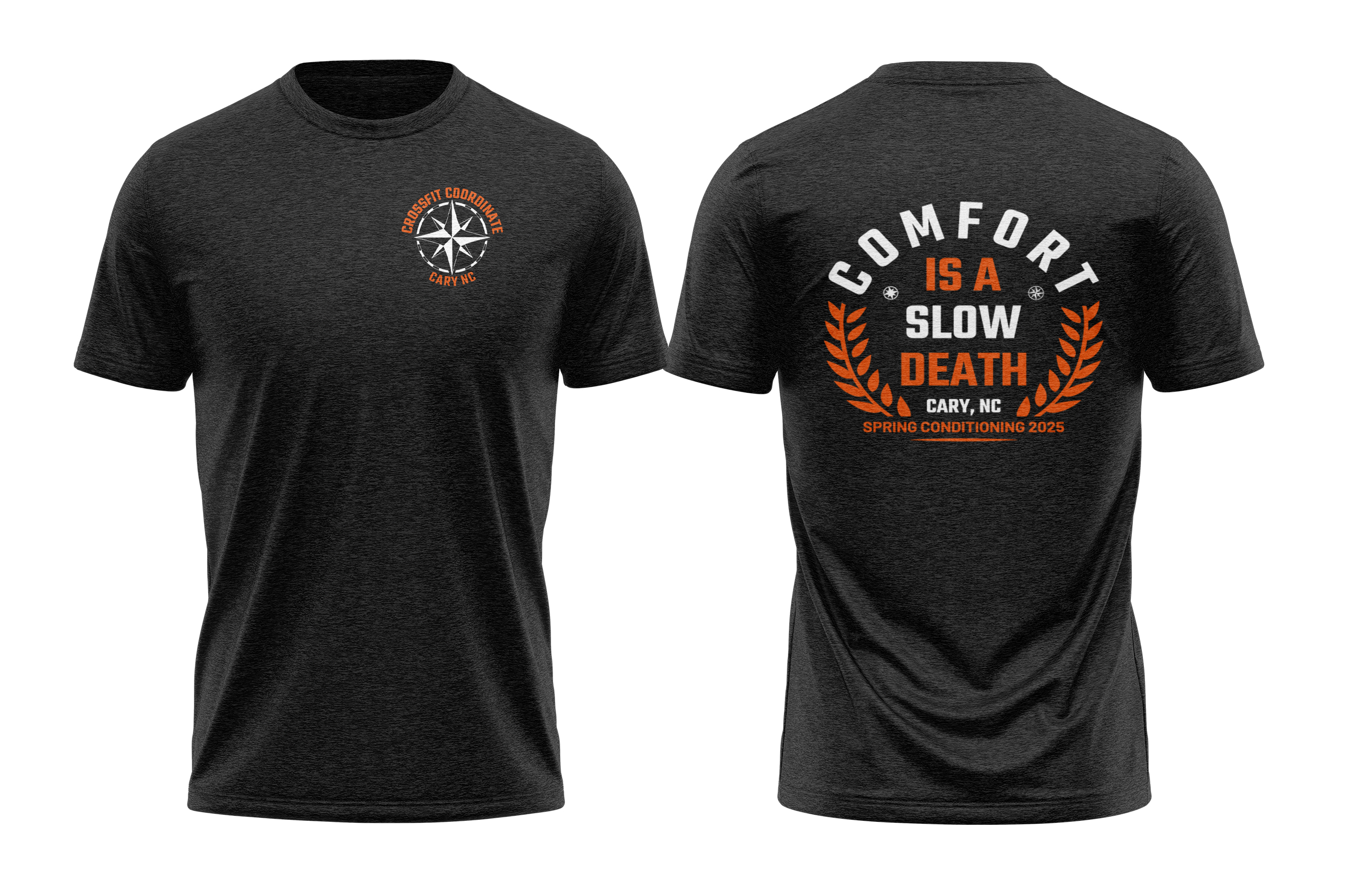 T-shirt Design by Karim Craft for this project | Design #34310312