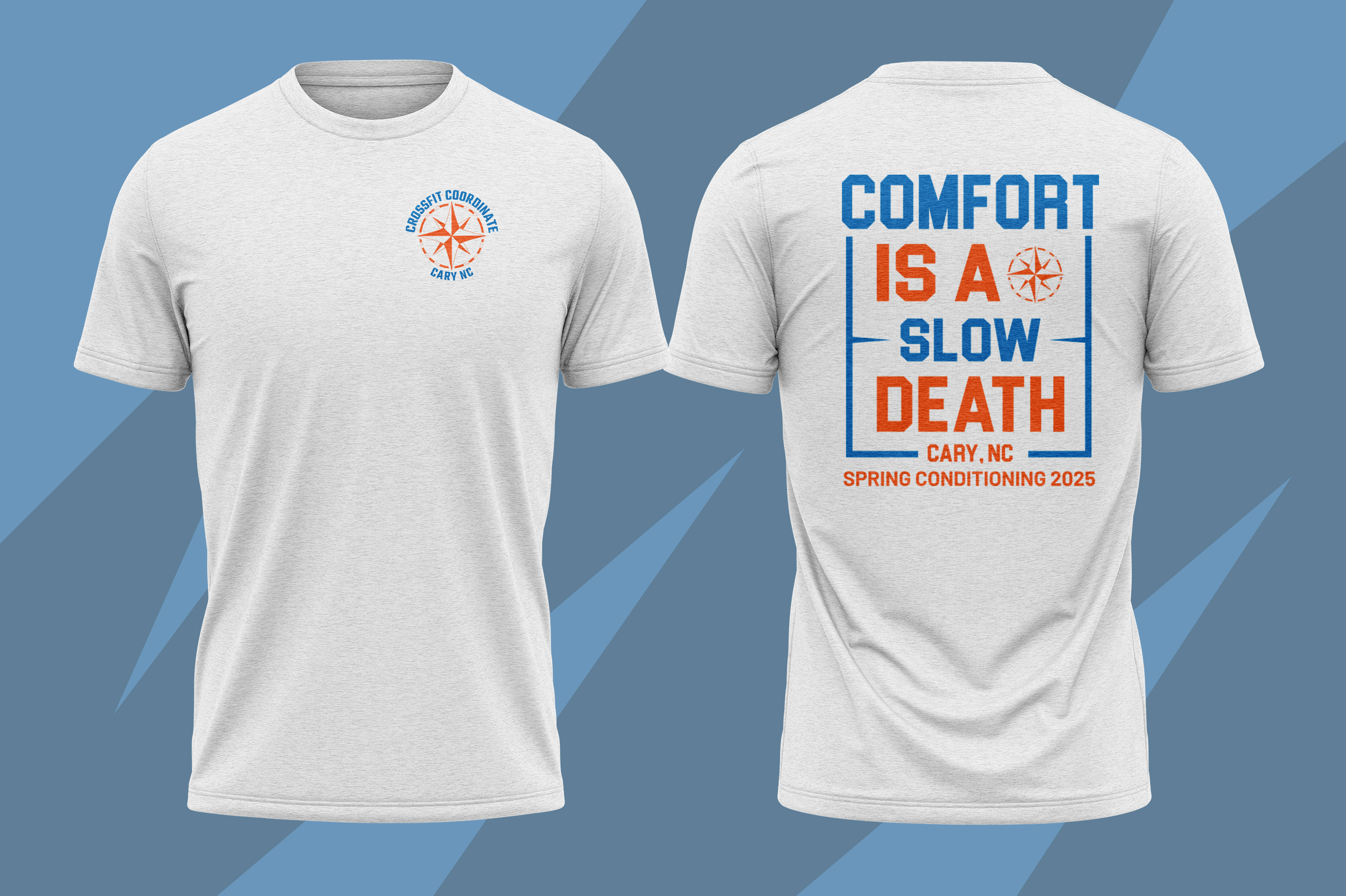 T-shirt Design by Karim Craft for this project | Design #34310457