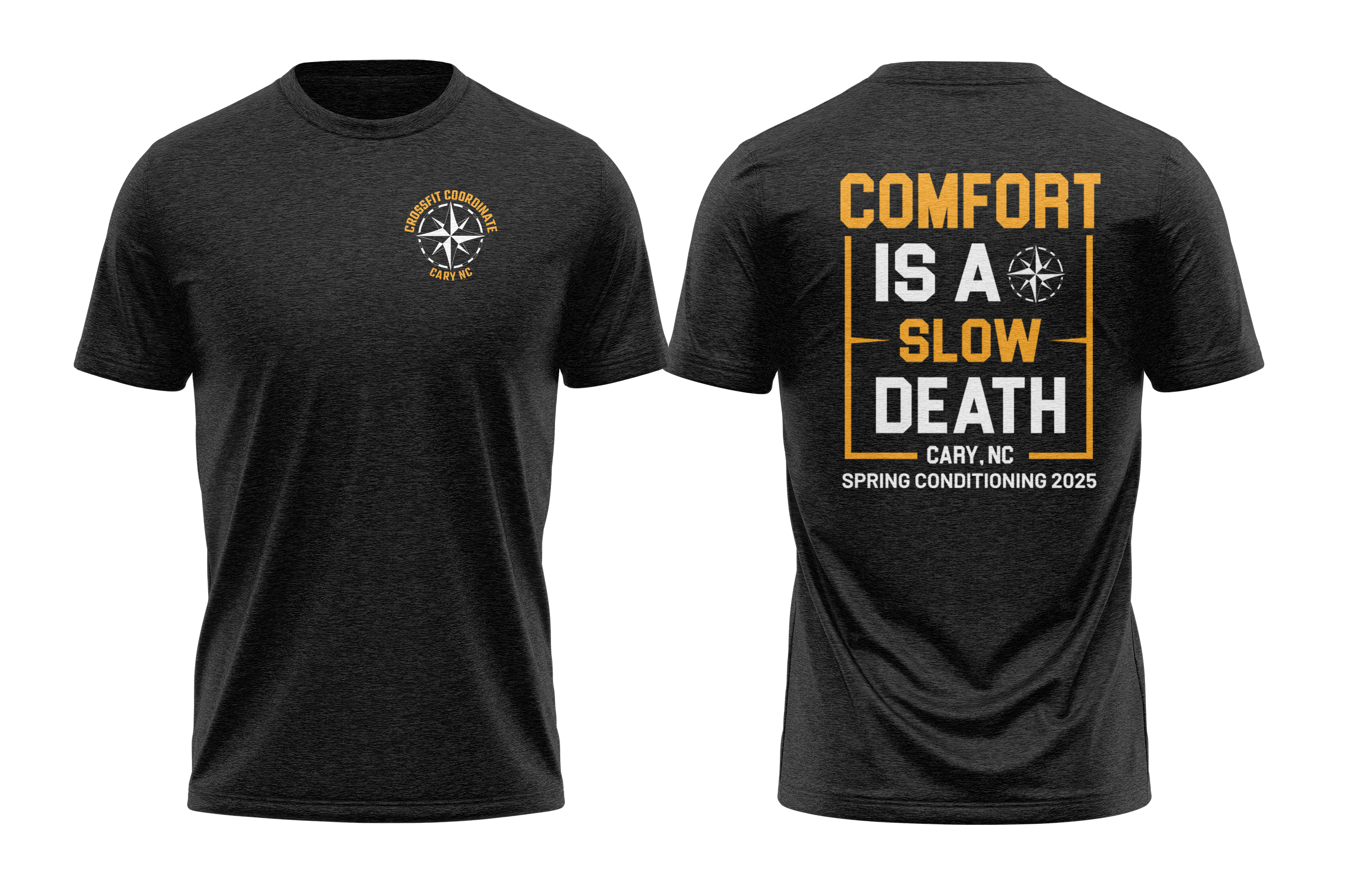 T-shirt Design by Karim Craft for this project | Design #34310458