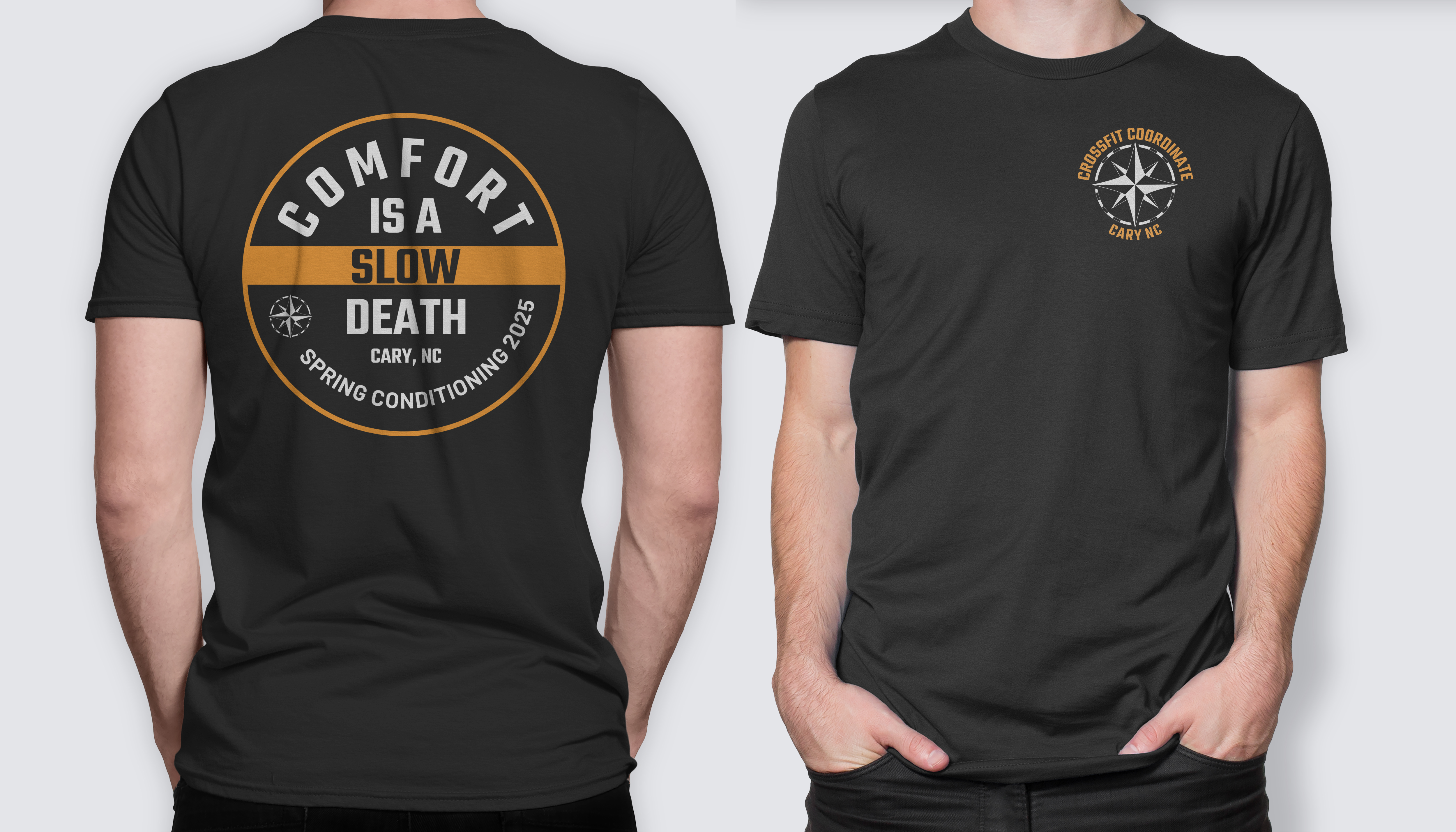 T-shirt Design by Karim Craft for this project | Design #34310568