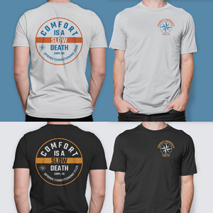 T-shirt Design by Karim Craft for this project | Design: #34310569