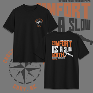 T-shirt Design by V FOUR DESIGN