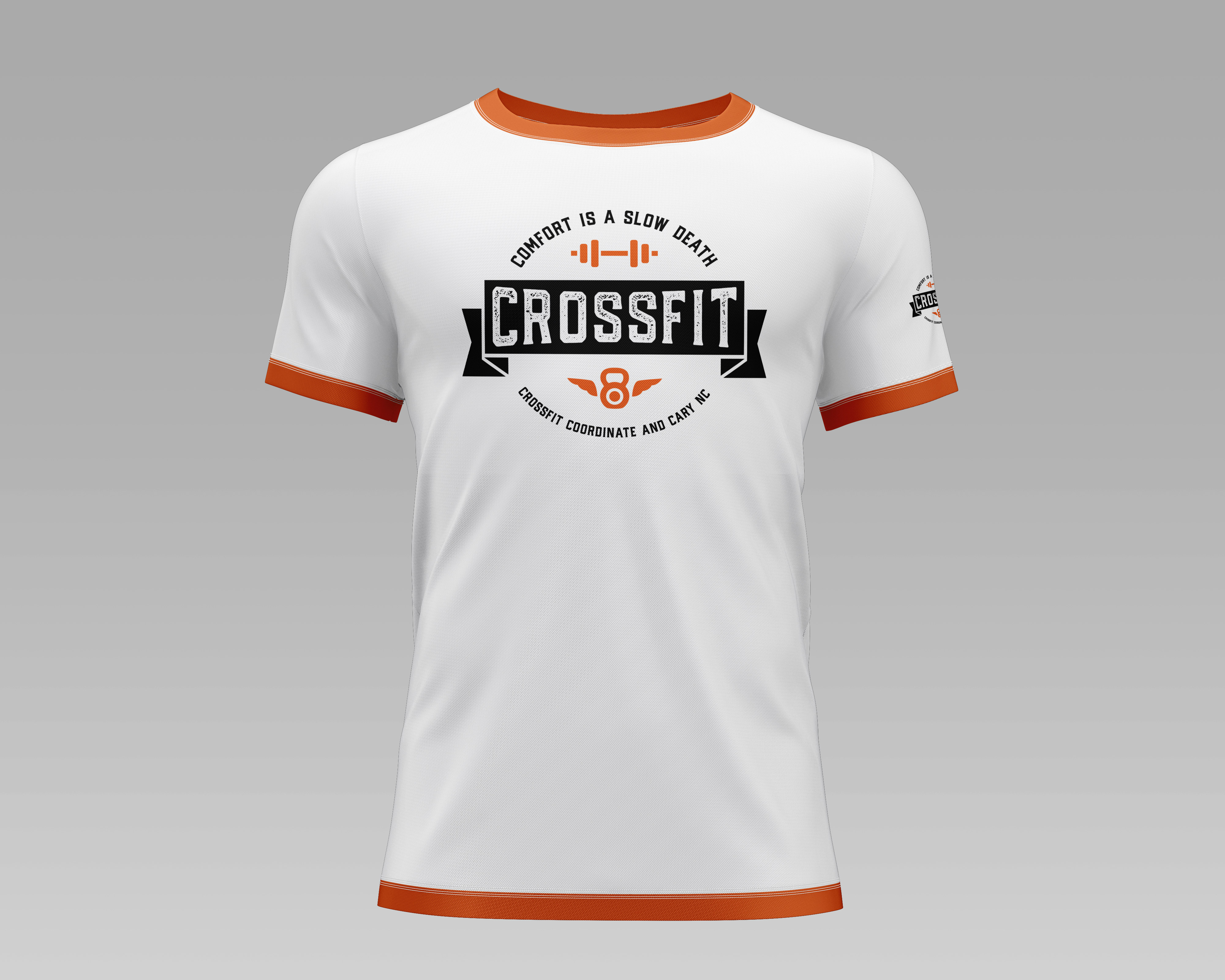 T-shirt Design by Jibon Chowdhury for this project | Design #34311419