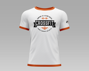 T-shirt Design by Jibon Chowdhury for this project | Design: #34311419