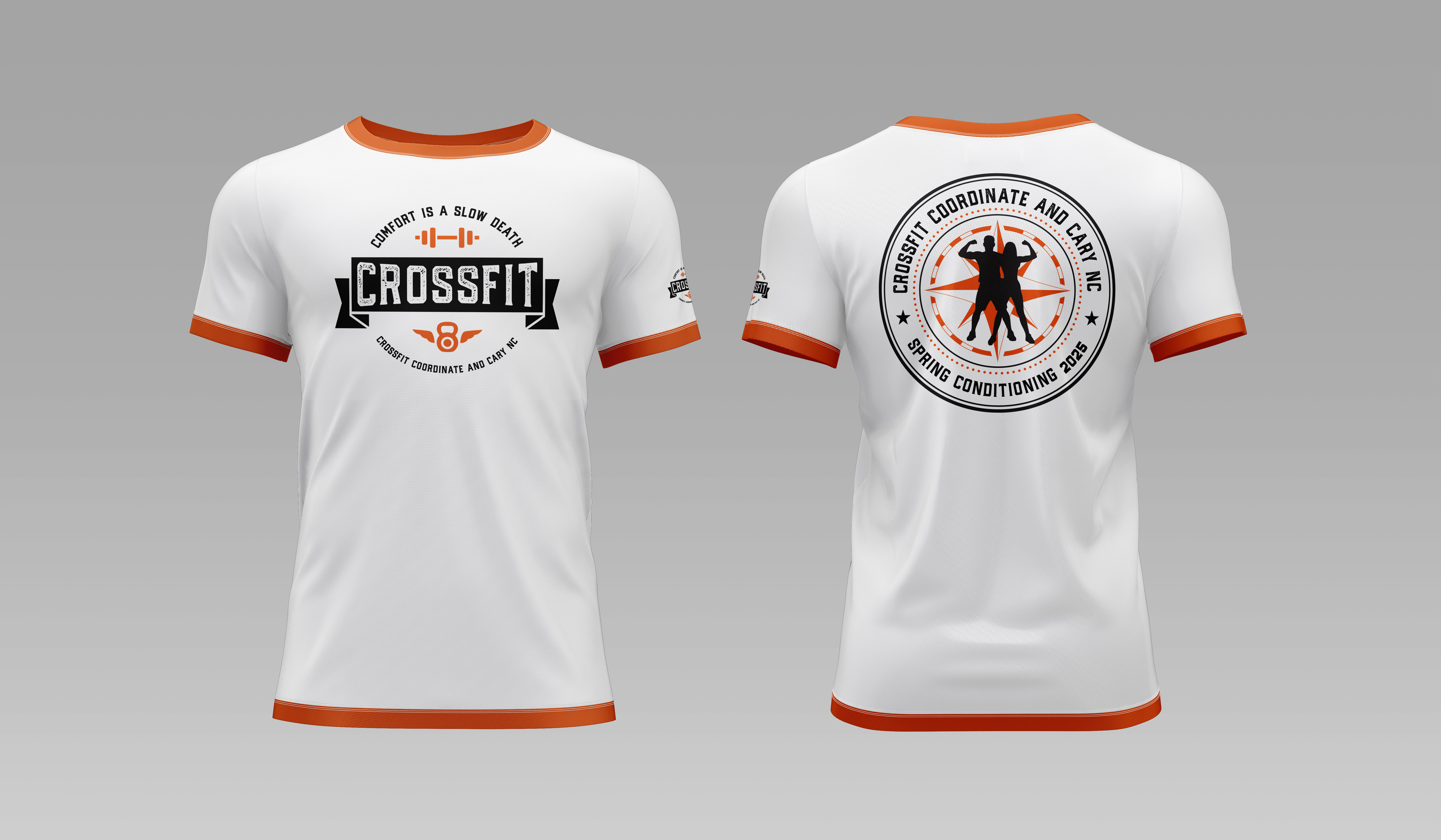 T-shirt Design by Jibon Chowdhury for this project | Design #34311420