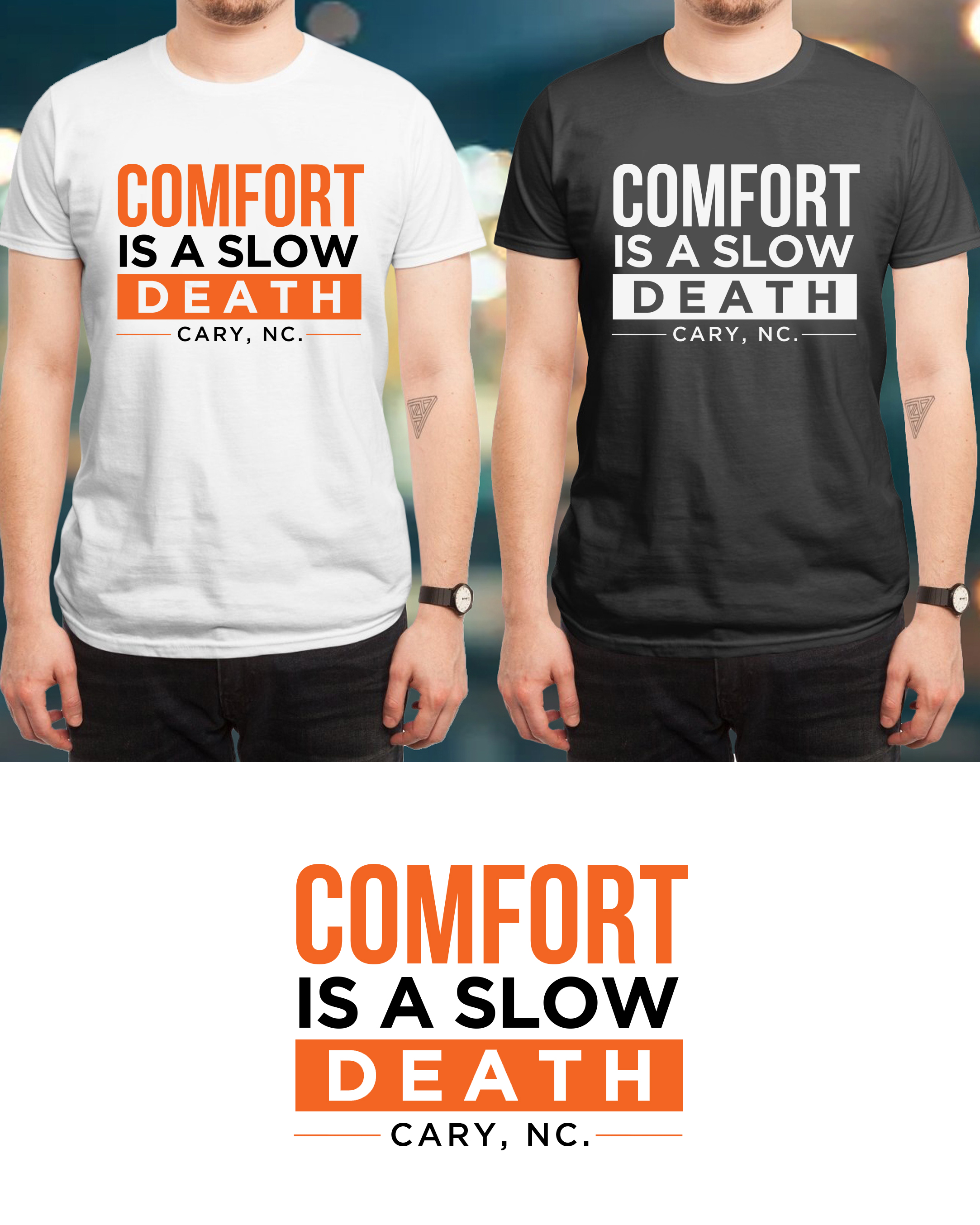 T-shirt Design by Noor Ezz for this project | Design #34264569