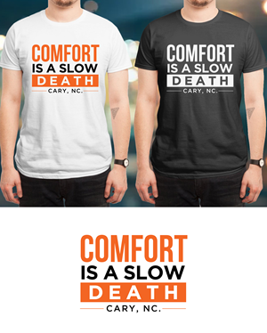 Design de T-shirt par Noor Ezz pour ce projet | Design : #34264569