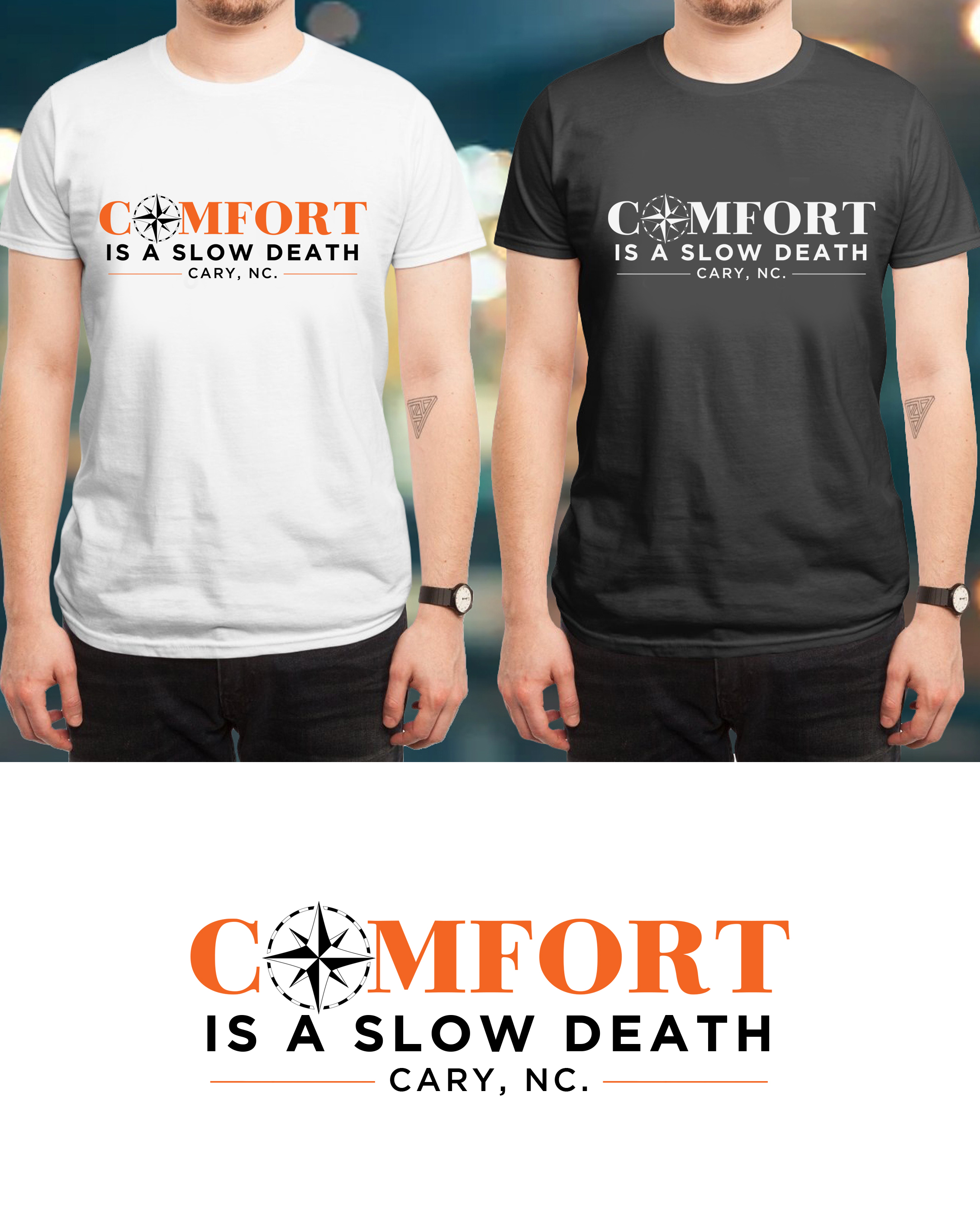 T-shirt Design by Noor Ezz for this project | Design #34264572