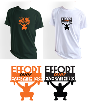 T-shirt Design by ioio for this project | Design: #34290749