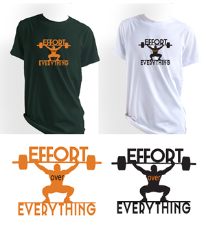 T-shirt Design by ioio for this project | Design: #34303288