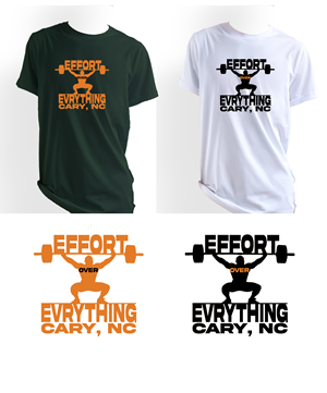 T-shirt Design by ioio for this project | Design: #34304790