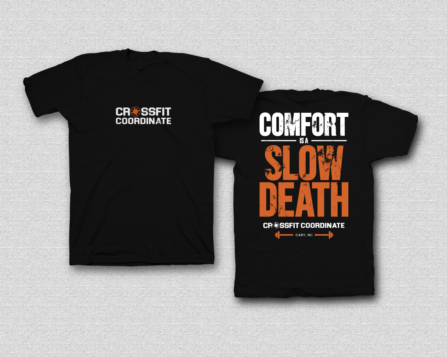 T-Shirt-Design von saka.aleksandar für dieses Projekt | Design #34272758