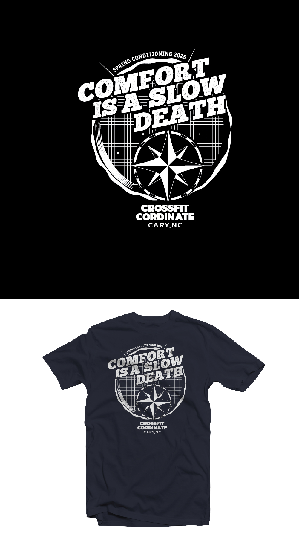 T-shirt Design by Ngoeg for this project | Design #34301567
