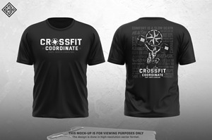 T-shirt Design by gekgrfx for this project | Design: #34290637