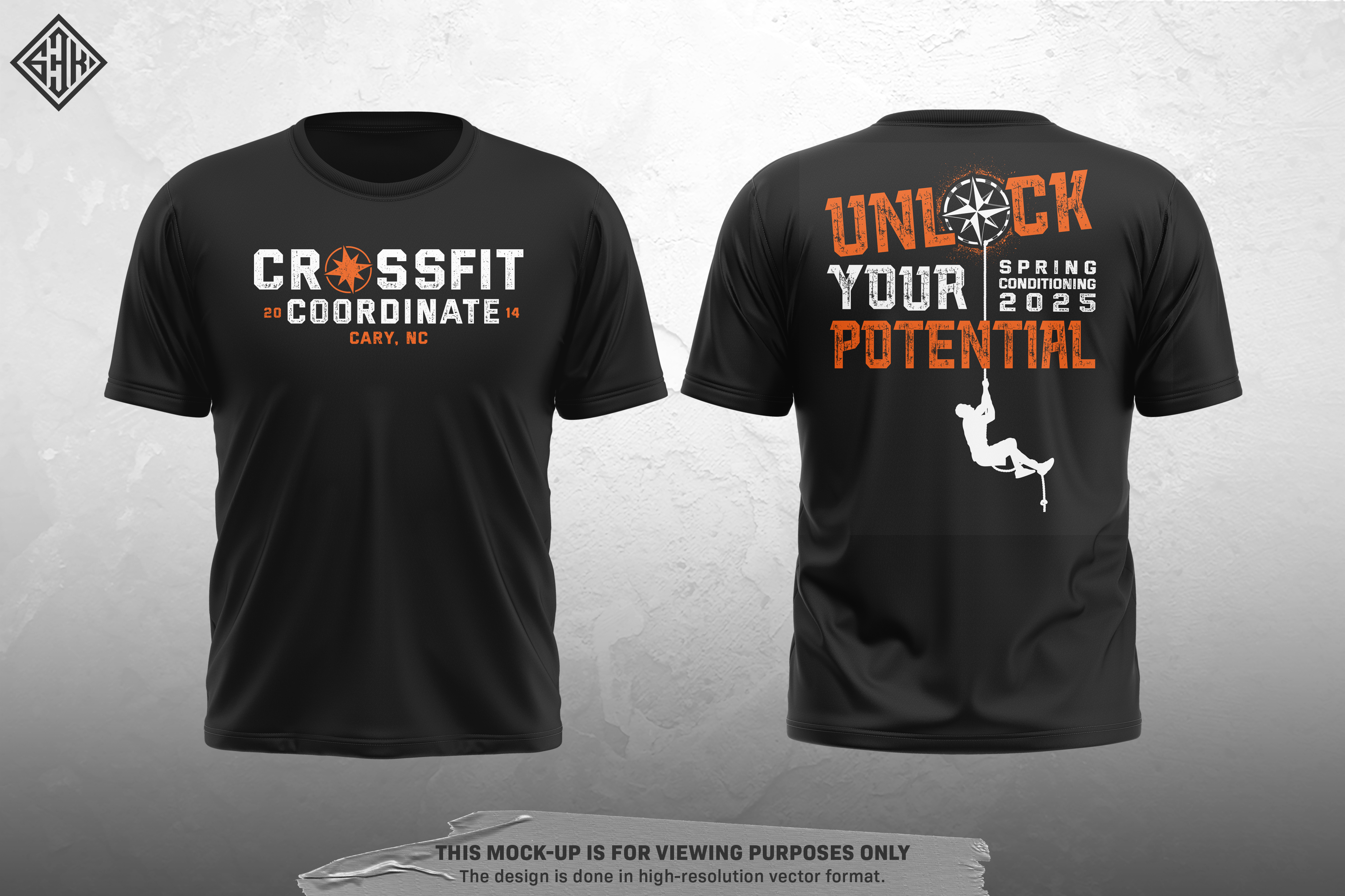 T-shirt Design by gekgrfx for this project | Design #34294145