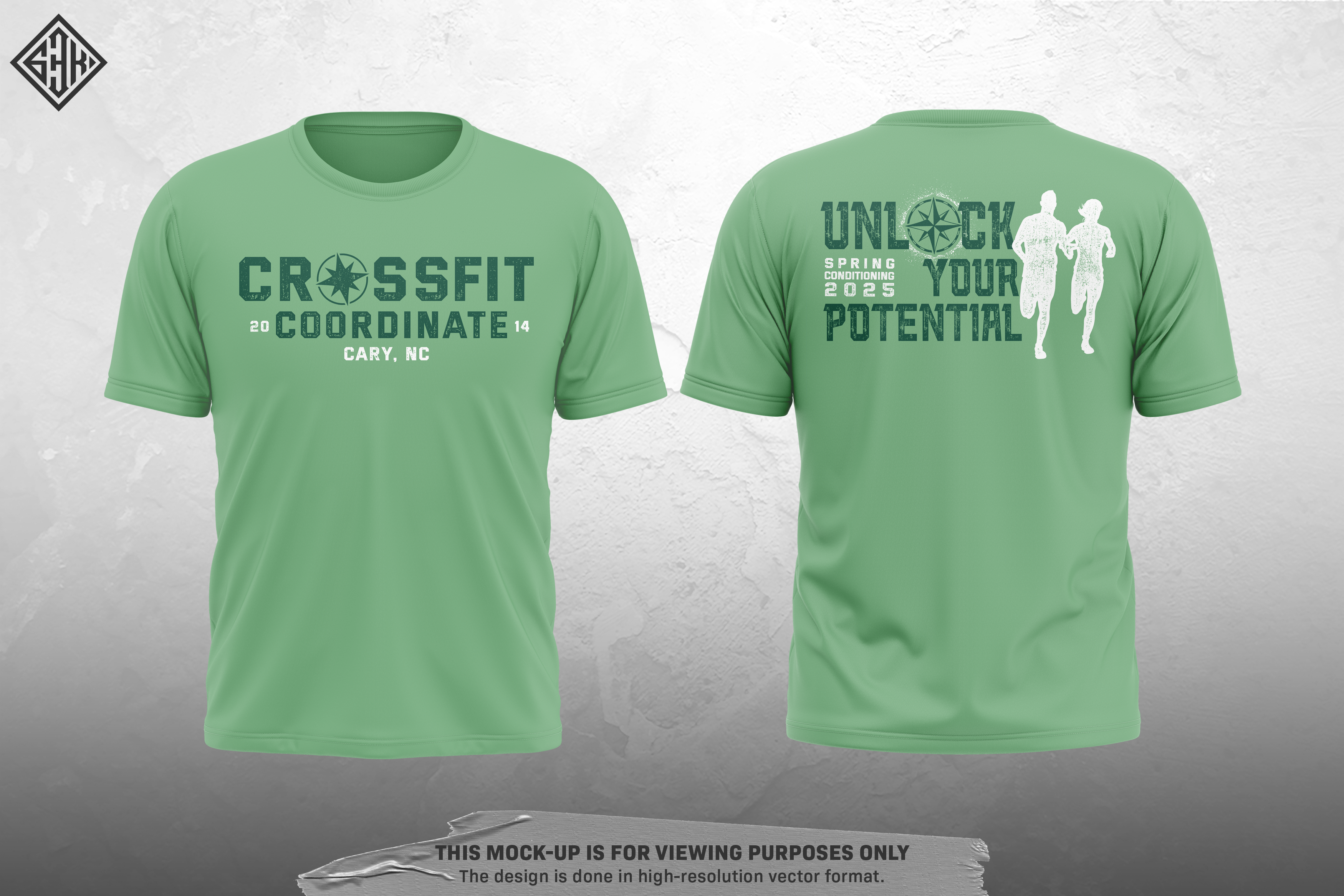 T-shirt Design by gekgrfx for this project | Design #34302657