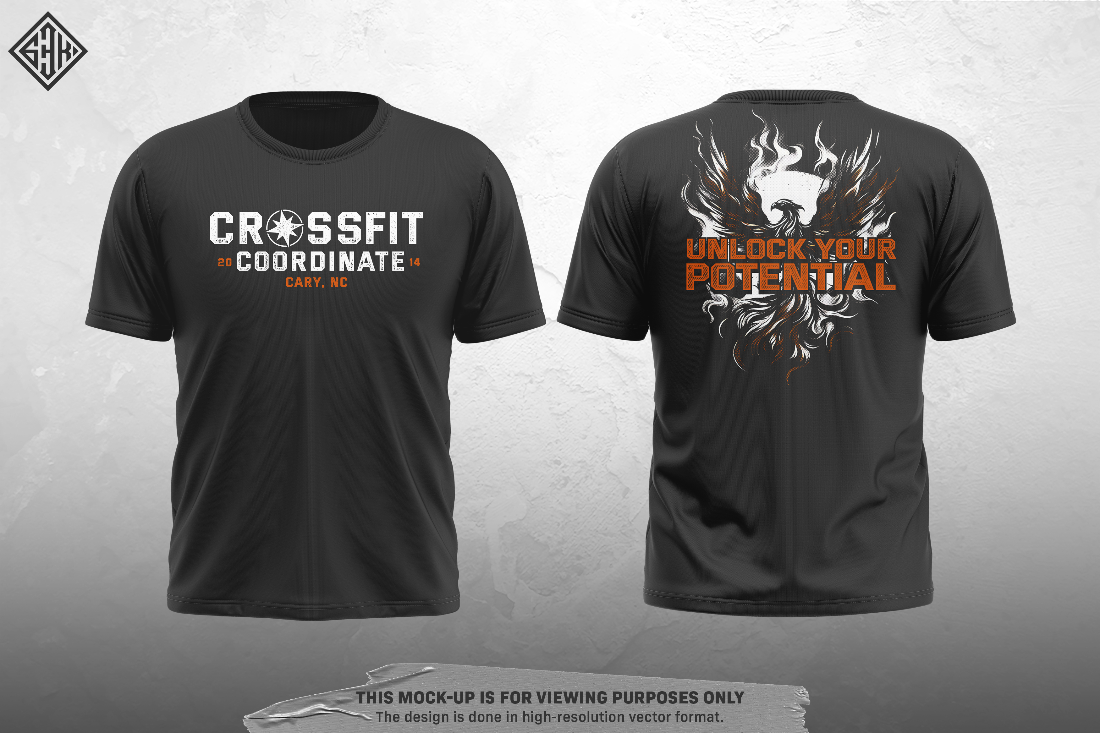 T-shirt Design by gekgrfx for this project | Design #34307840