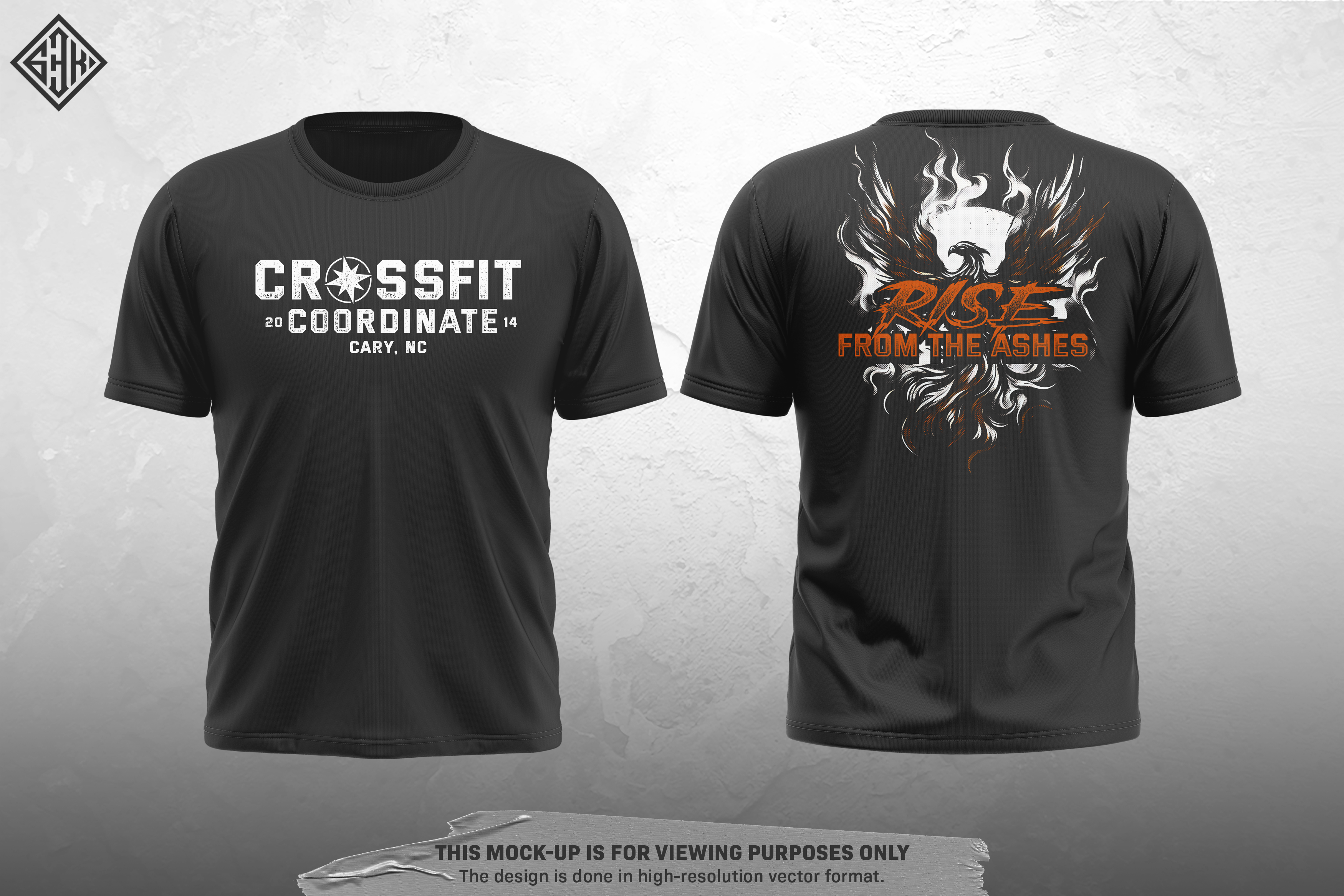 T-shirt Design by gekgrfx for this project | Design #34324772