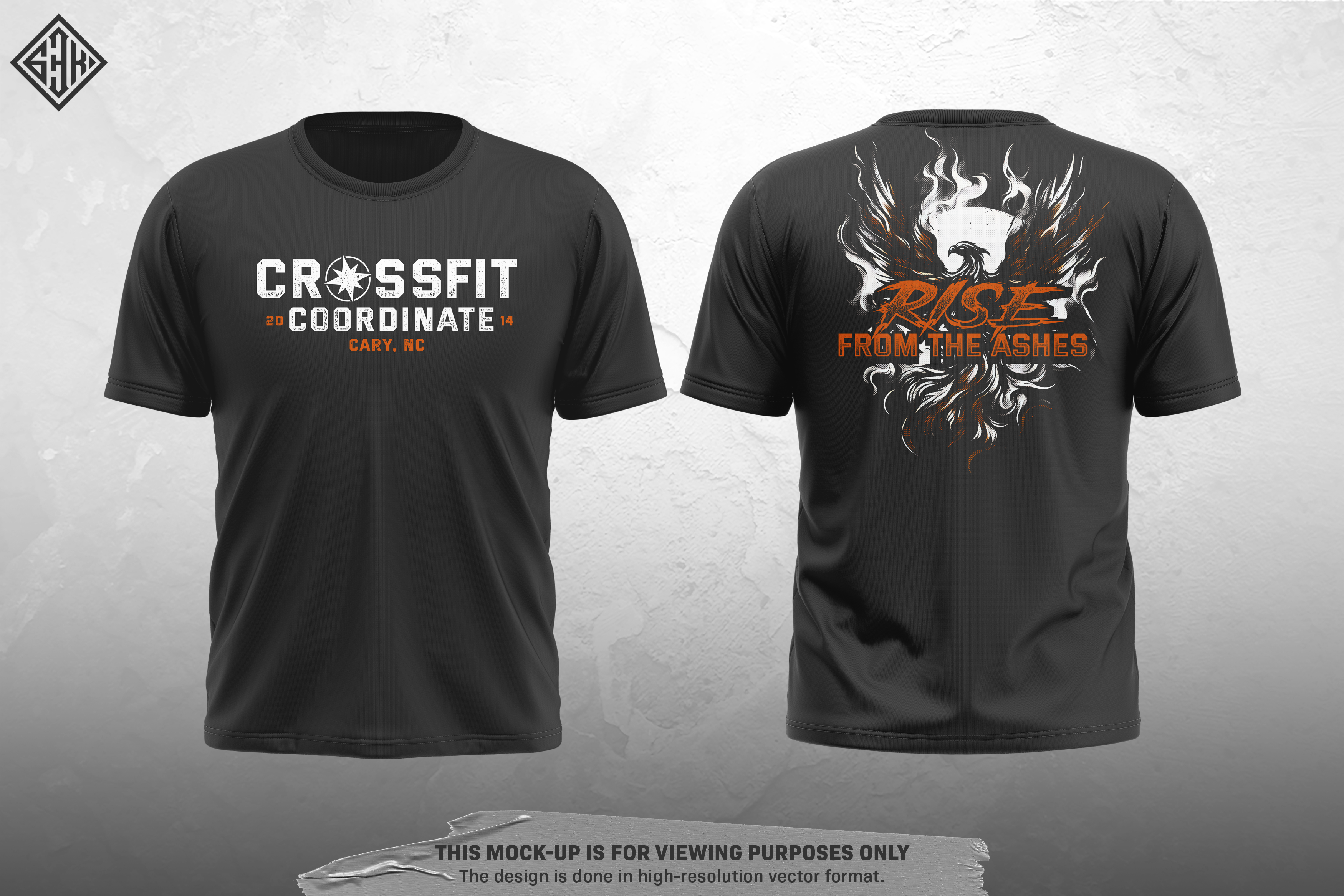 T-shirt Design by gekgrfx for this project | Design #34324773