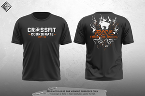 T-shirt Design by gekgrfx for this project | Design: #34324773