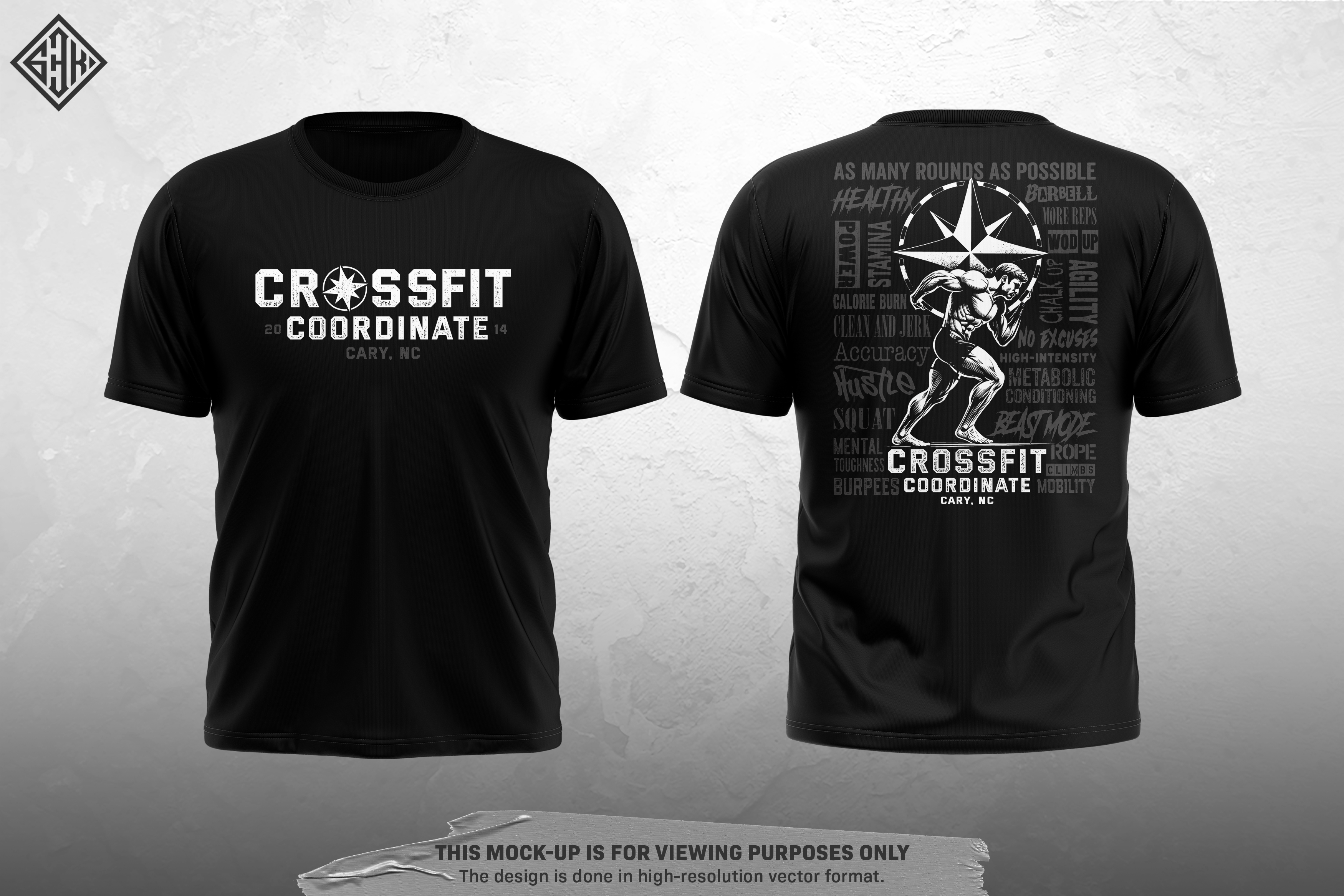 T-shirt Design by gekgrfx for this project | Design #34325220