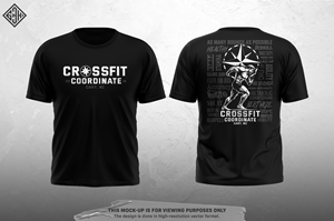 T-shirt Design by gekgrfx for this project | Design: #34325220