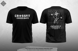 T-shirt Design by gekgrfx for this project | Design: #34338695