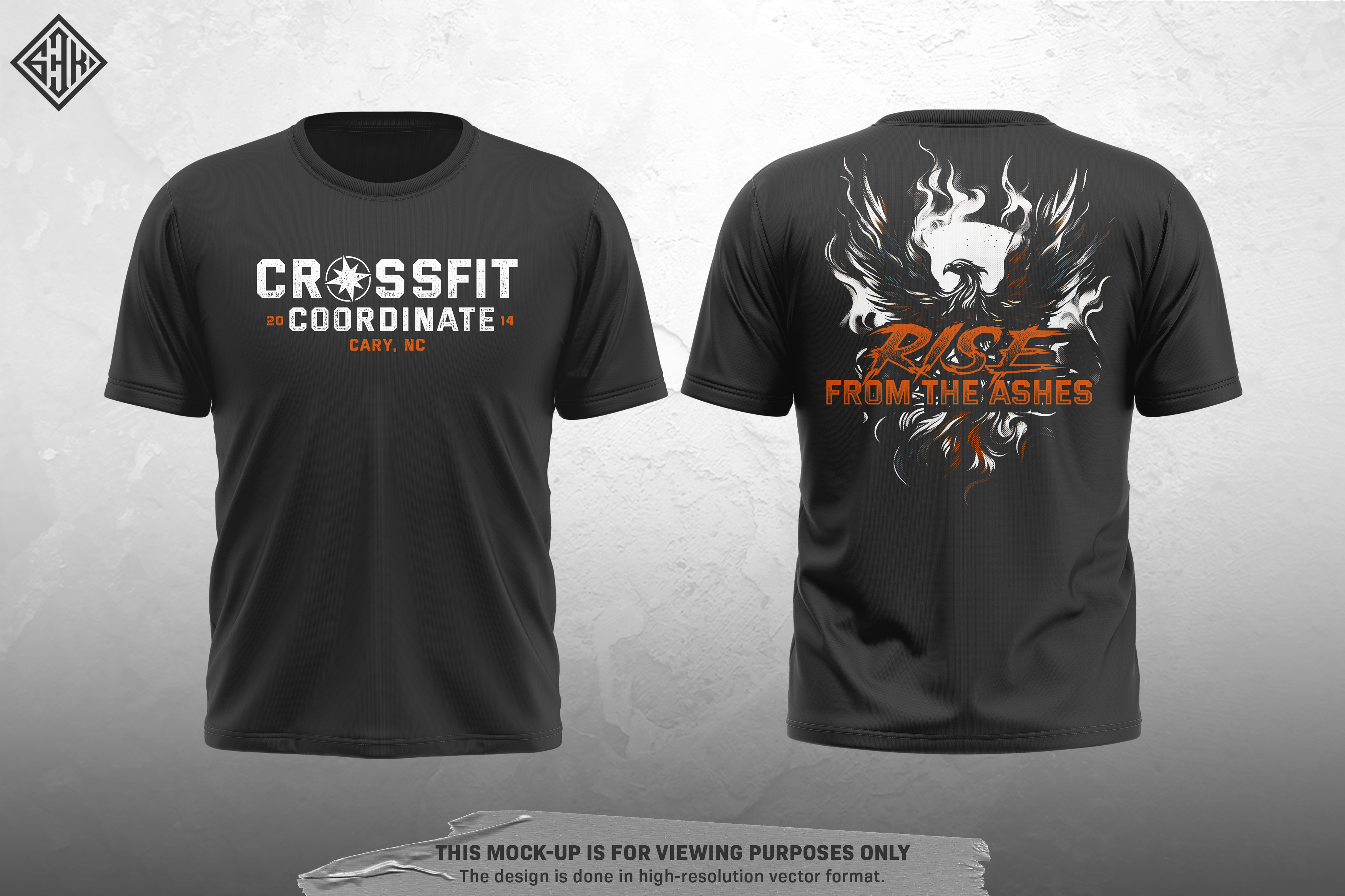 T-shirt Design by gekgrfx for this project | Design #34338698