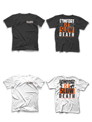 Design de T-shirt par Feni:) pour ce projet | Design : #34310549