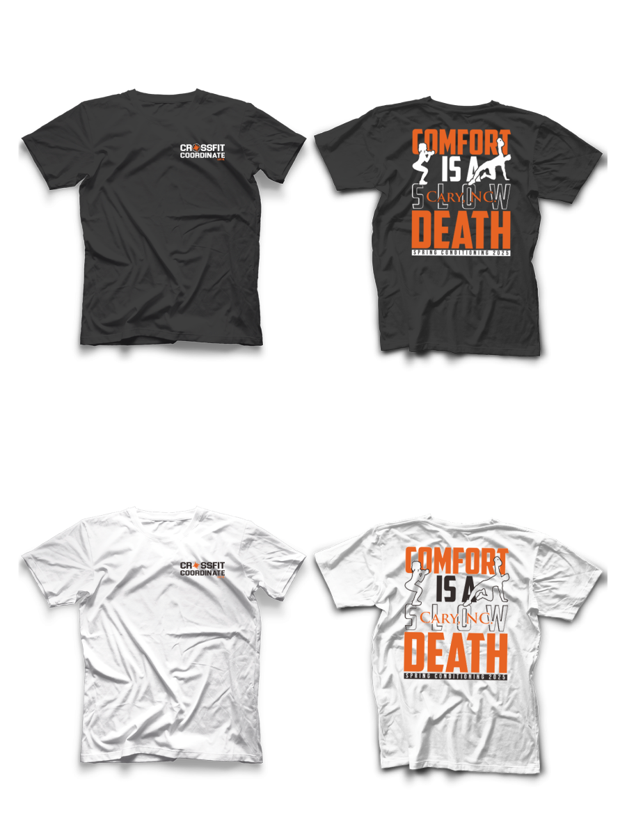 T-shirt Design by Feni:) for this project | Design #34310556