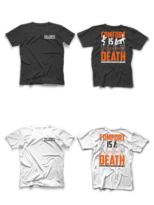 Design de T-shirt par Feni:) pour ce projet | Design : #34310556