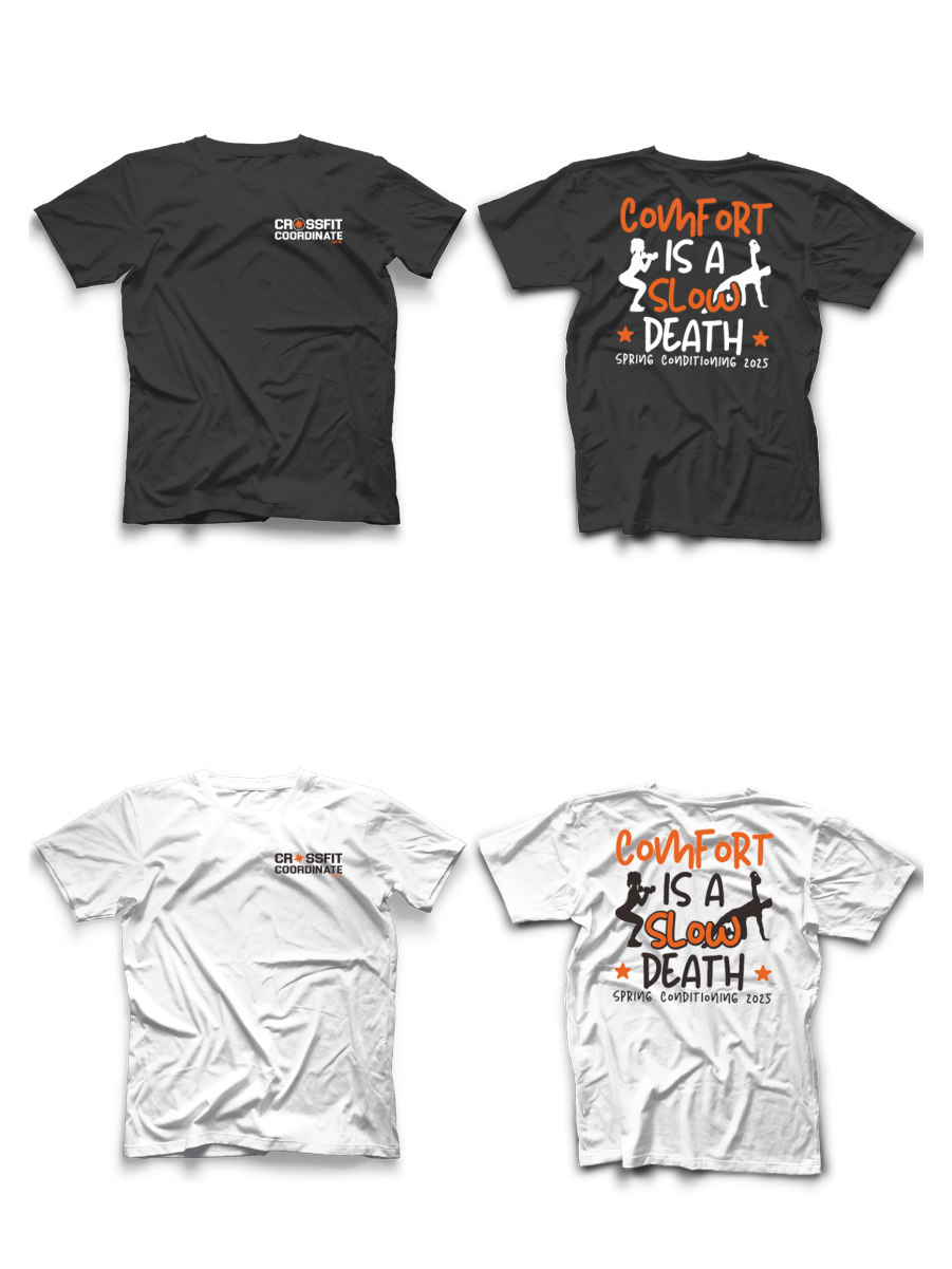 T-shirt Design by Feni:) for this project | Design #34310559