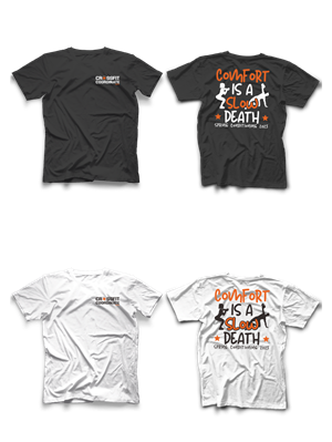 Design de T-shirt par Feni:) pour ce projet | Design : #34310559