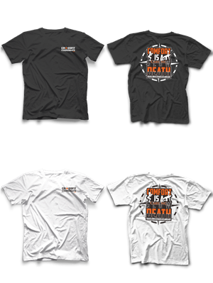Design de T-shirt par Feni:) pour ce projet | Design : #34318314