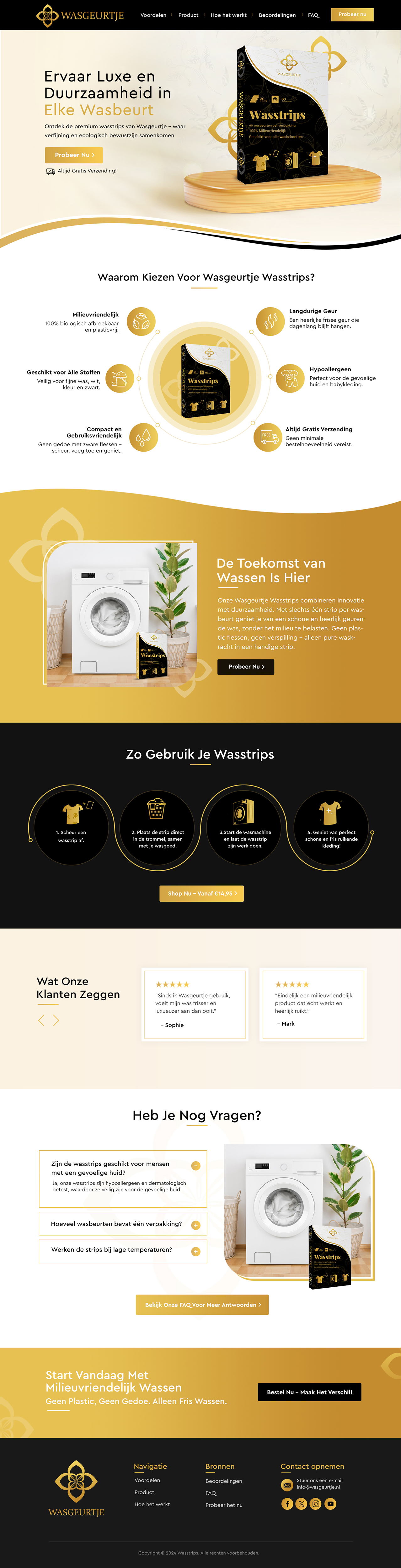 Design de Page d'Accueil par Blue Sparrow pour ce projet | Design #34273403