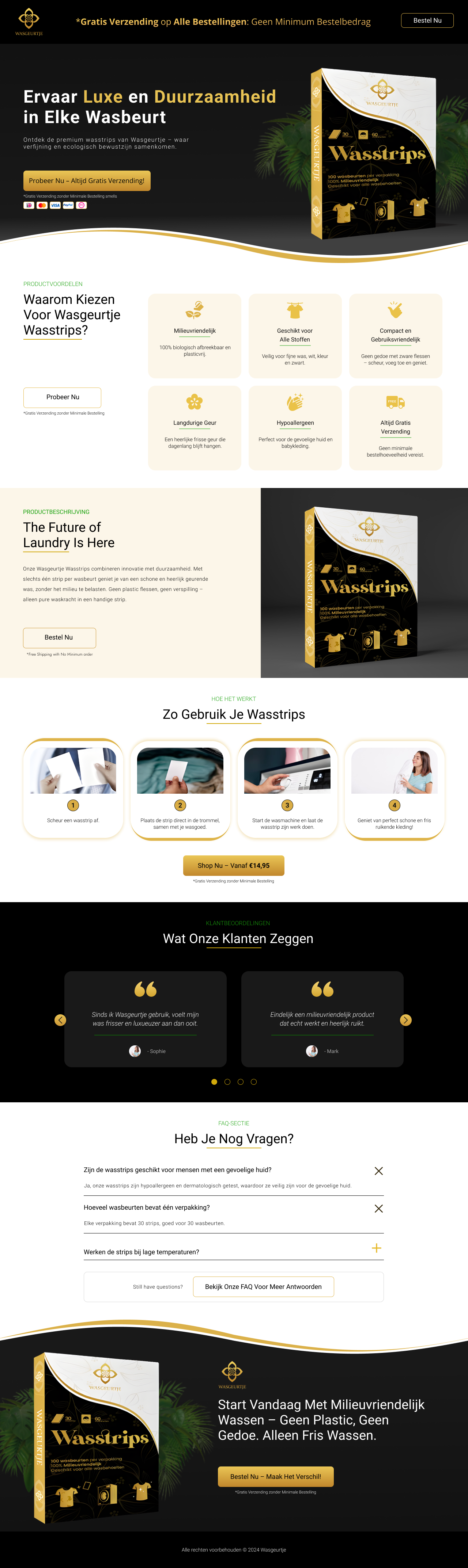 Landing Page Design by EPF98Designs for this project | Design #34274697