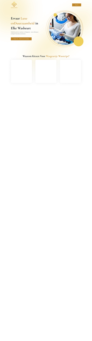 Landing Page Design by Sbss for this project | Design: #34276881