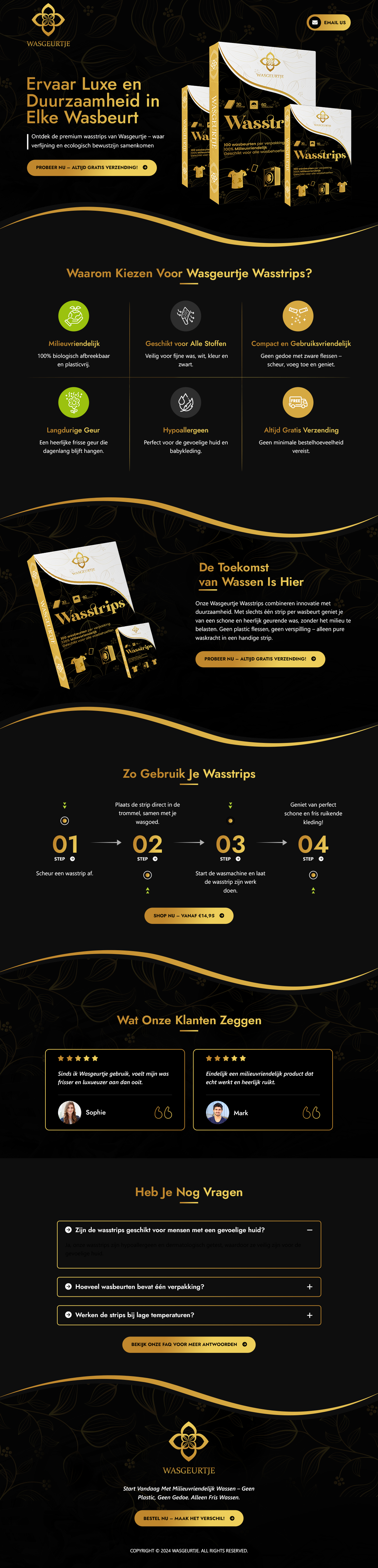 Landing Page Design by sai.designer87 for this project | Design #34281274